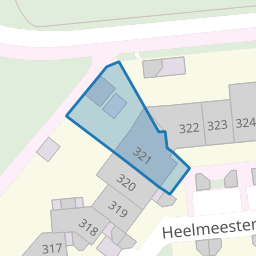 Perceel APD02-AC-3519