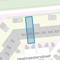 Perceel APD02-AC-3521