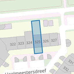 Perceel APD02-AC-3523