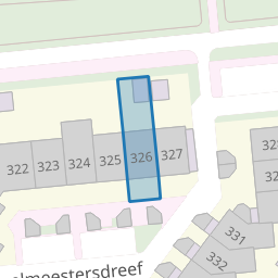 Perceel APD02-AC-3524