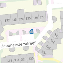 Perceel APD02-AC-3527