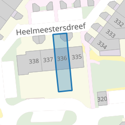 Perceel APD02-AC-3533