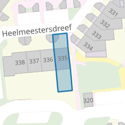 Perceel APD02-AC-3534