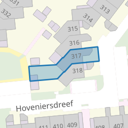 Perceel APD02-AC-3544