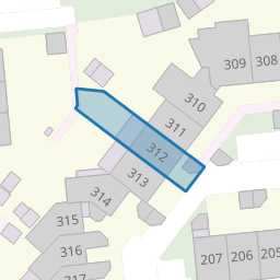 Perceel APD02-AC-3549