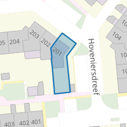 Perceel APD02-AC-3571