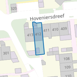 Perceel APD02-AC-3573