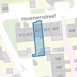 Perceel APD02-AC-3574