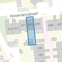 Perceel APD02-AC-3575