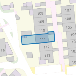 Perceel APD02-AC-3580