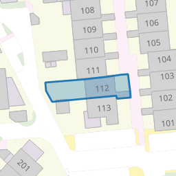 Perceel APD02-AC-3581