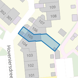 Perceel APD02-AC-3592