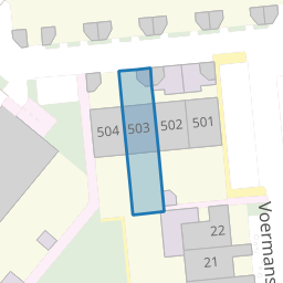 Perceel APD02-AC-3604