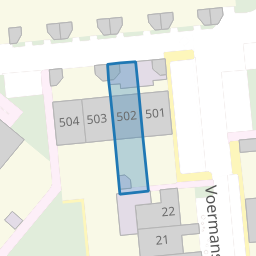 Perceel APD02-AC-3605