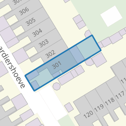 Perceel APD02-AC-3673