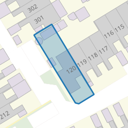 Perceel APD02-AC-3674