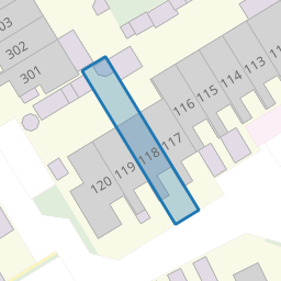 Perceel APD02-AC-3676