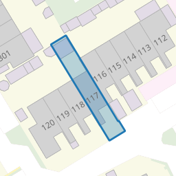 Perceel APD02-AC-3677