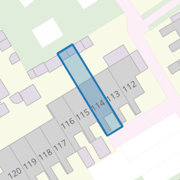 Perceel APD02-AC-3680