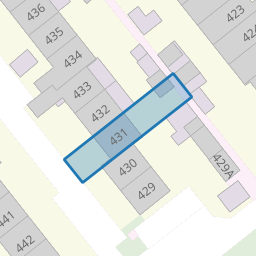 Perceel APD02-AC-3689