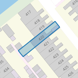 Perceel APD02-AC-3696