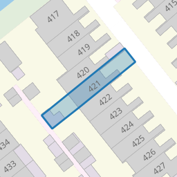 Perceel APD02-AC-3697