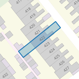 Perceel APD02-AC-3698