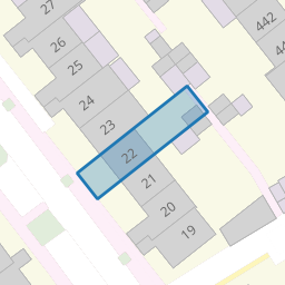 Perceel APD02-AC-3709