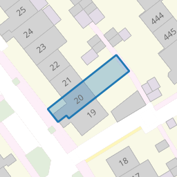 Perceel APD02-AC-3711