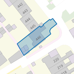 Perceel APD02-AC-3721