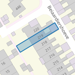 Perceel APD02-AC-3732