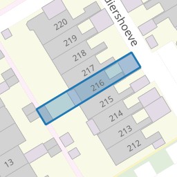 Perceel APD02-AC-3735