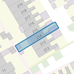 Perceel APD02-AC-3737