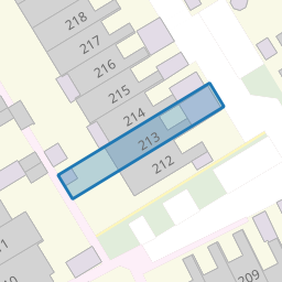 Perceel APD02-AC-3738