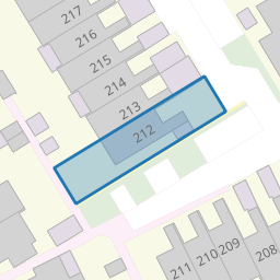 Perceel APD02-AC-3739