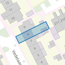 Perceel APD02-AC-3741