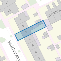 Perceel APD02-AC-3742