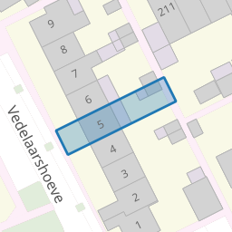 Perceel APD02-AC-3744