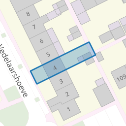 Perceel APD02-AC-3745