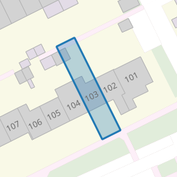 Perceel APD02-AC-3755