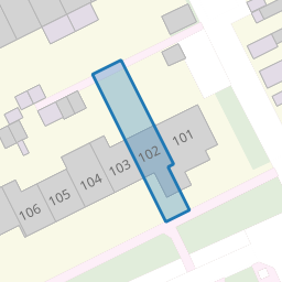 Perceel APD02-AC-3756