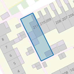 Perceel APD02-AC-3758