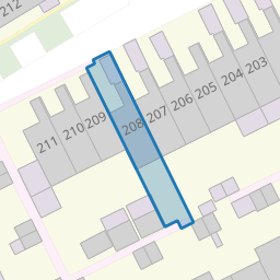 Perceel APD02-AC-3761