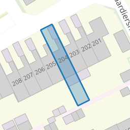 Perceel APD02-AC-3765