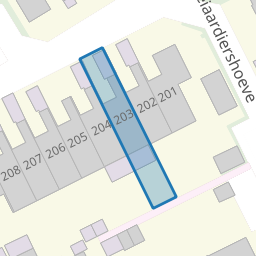 Perceel APD02-AC-3766