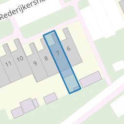 Perceel APD02-AC-3779