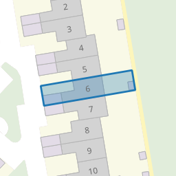 Perceel APD02-AC-3799