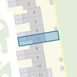 Perceel APD02-AC-3800