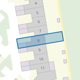 Perceel APD02-AC-3801