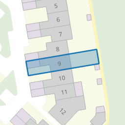 Perceel APD02-AC-3802